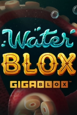 Играть в Waterblox Gigablox онлайн бесплатно