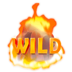 Wild Symbol of Trail Blazer Slot