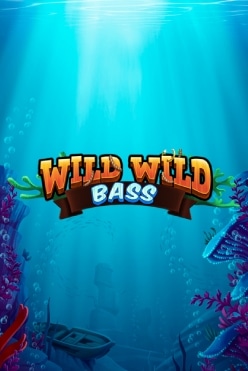 Играть в Wild Wild Bass онлайн бесплатно