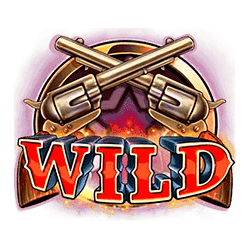Wild Symbol of Wild Wild Romance Slot