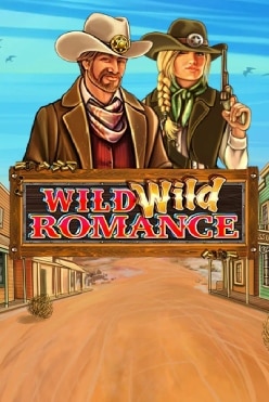 Играть в Wild Wild Romance онлайн бесплатно