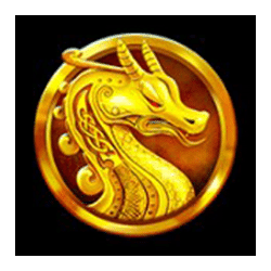 Symbol 10 11 Coins of Fire