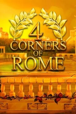 Играть в 4 Corners Of Rome онлайн бесплатно