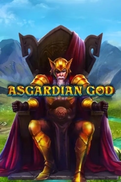 Asgardian God Free Play in Demo Mode
