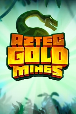 Aztec Gold Mines Free Play in Demo Mode