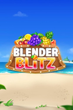 Blender Blitz Free Play in Demo Mode
