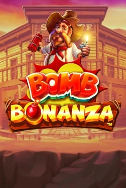 Играть в Bomb Bonanza онлайн бесплатно