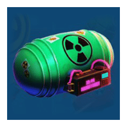 Icon 4 Bomb Runner