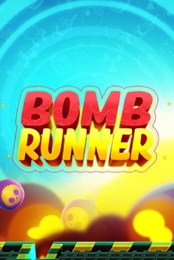 Играть в Bomb Runner онлайн бесплатно