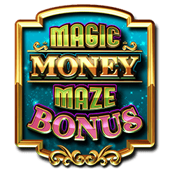 Bonus of Magic Money Maze Slot