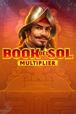 Играть в Book del Sol: Multiplier онлайн бесплатно