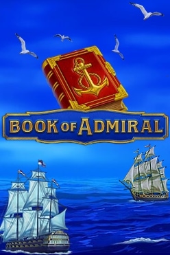 Book of Admiral Free Play in Demo Mode