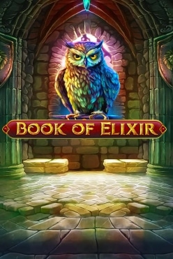 Играть в Book of Elixir онлайн бесплатно
