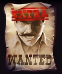 WANTED