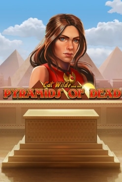 Играть в Cat Wilde and the Pyramids of Dead онлайн бесплатно