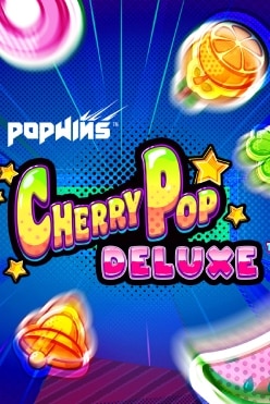 Играть в CherryPop Deluxe онлайн бесплатно