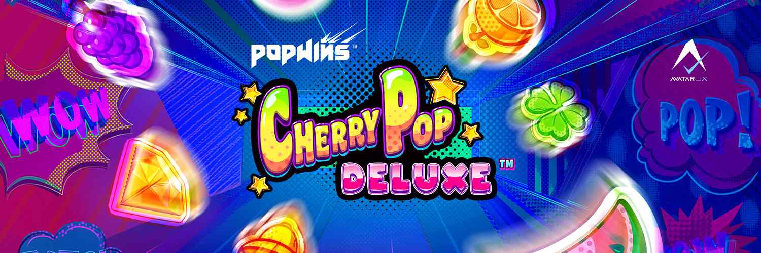 cherrypop deluxe