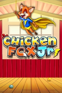 Chicken Fox Jr Free Play in Demo Mode