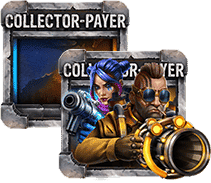 Collector-Payer