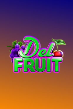 Играть в Del Fruit онлайн бесплатно