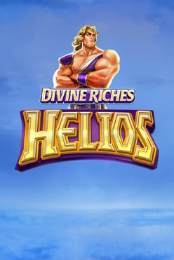 Играть в Devine Riches Helios онлайн бесплатно