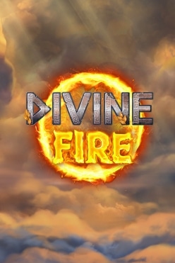 Играть в Divine Fire онлайн бесплатно