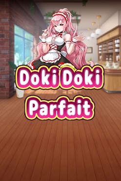 Играть в Doki Doki Parfait онлайн бесплатно