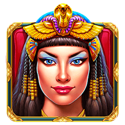 Icon 1 Queen of Gods