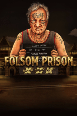 Играть в Folsom Prison онлайн бесплатно