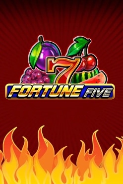 Играть в Fortune Five онлайн бесплатно