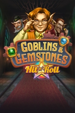 Играть в Goblins & Gemstones: Hit ‘n’ Roll онлайн бесплатно