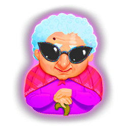 Icon 1 Rich Granny
