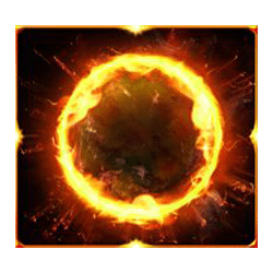 Icon 12 Divine Fire