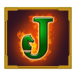 Icon 9 Divine Fire