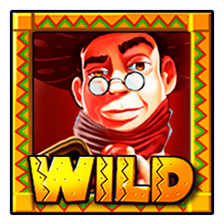 Wild-символ игрового автомата Taco Brothers Derailed