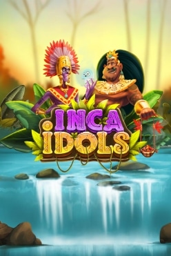 Играть в Inca Idols онлайн бесплатно