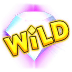 Wild Symbol of Jewel Mania Slot