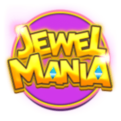 Scatter of Jewel Mania Slot