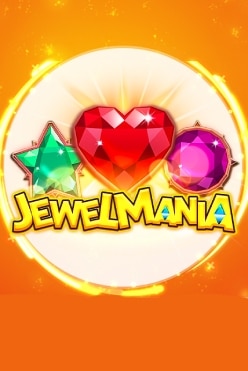 Jewel Mania Free Play in Demo Mode