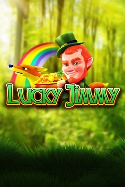 Lucky Jimmy Free Play in Demo Mode