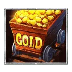 GOLD символ