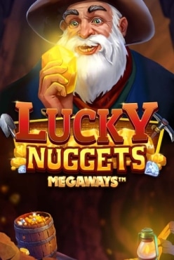 Играть в Lucky Nuggets Megaways онлайн бесплатно