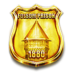 Scatter of Folsom Prison Slot