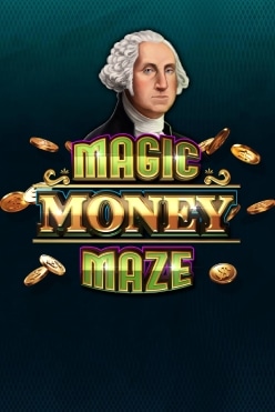 Играть в Magic Money Maze онлайн бесплатно