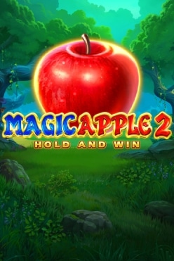 Играть в Magic Apple 2 онлайн бесплатно