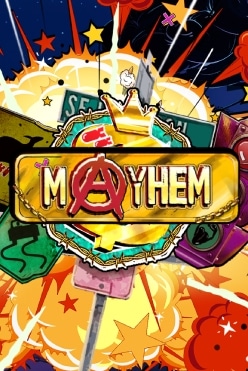 Играть в Mayhem онлайн бесплатно