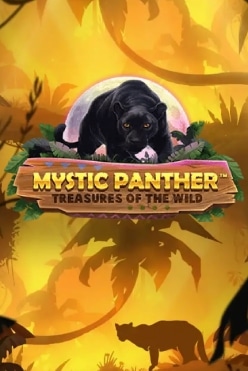 Играть в Mystic Panther Treasures of the Wild онлайн бесплатно