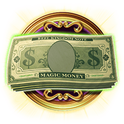 Icon 10 Magic Money Maze
