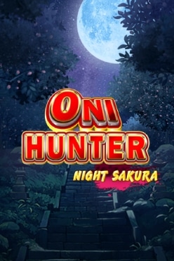 Oni Hunter Night Sakura Free Play in Demo Mode
