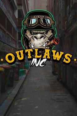 Играть в Outlaws Inc онлайн бесплатно